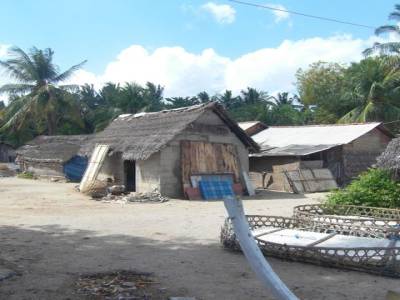 Nusa lembogan