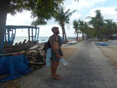 Nusa lembogan