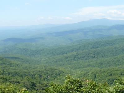 Blowing Rock