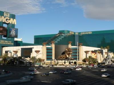 casino:  MGM Grand