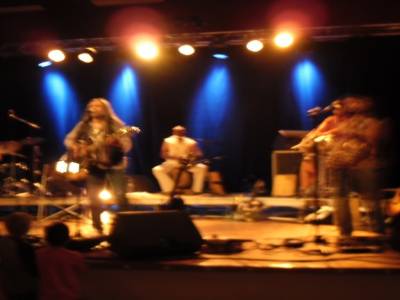 Ziskakan en concert à Châlons!