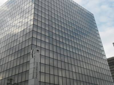 La BNF!