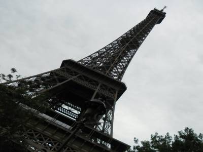 Tour Eiffel