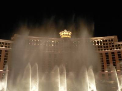 le Bellagio