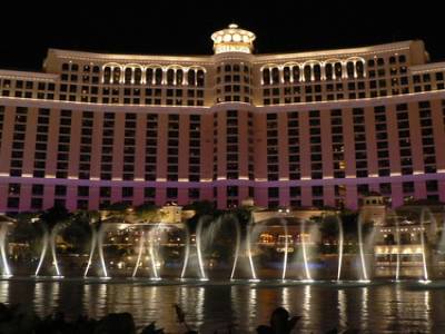 le Bellagio