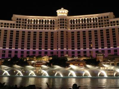le Bellagio