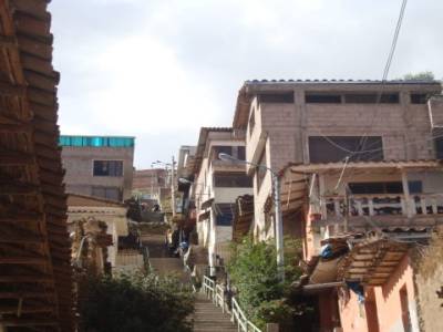 rue San Blas