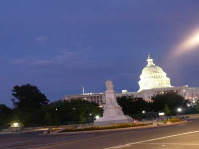 U.S Capitol Washington