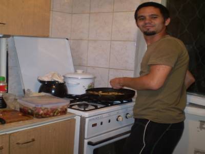 Chez Anvar