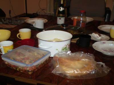 Chez Anvar