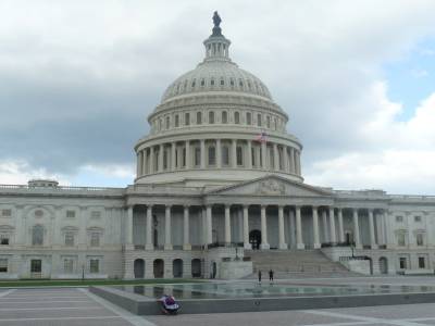 Capitole Washington