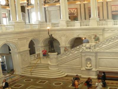 Library Congress Washington