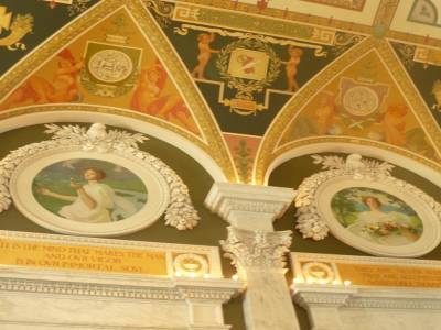 Library Congress Washington