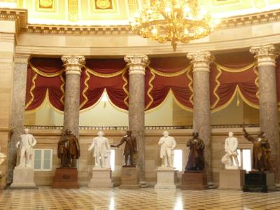 Capitole Washington