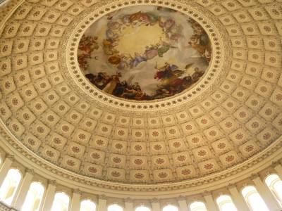 Capitole Washington