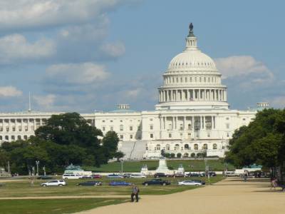 Capitole Washington
