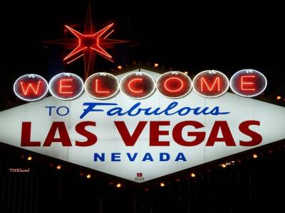 Welcome To LV