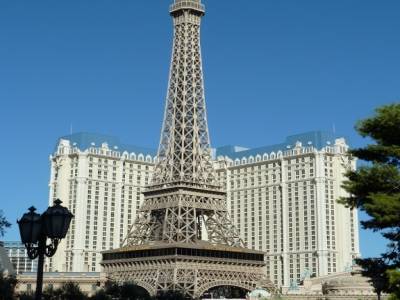 Eiffel Tower