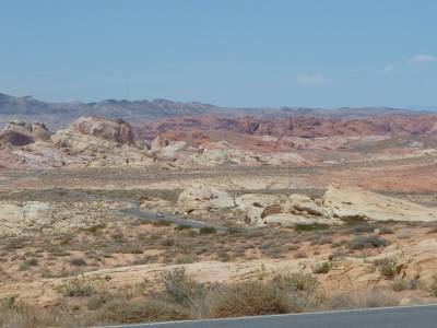 Valley Of Fire