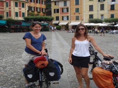 Place de Portofino