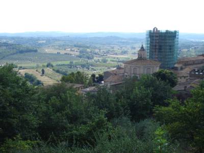 San Miniato