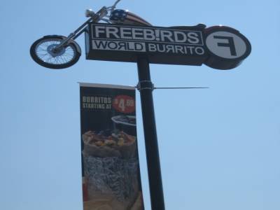 Campus Corner
