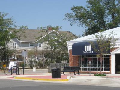 Campus Corner