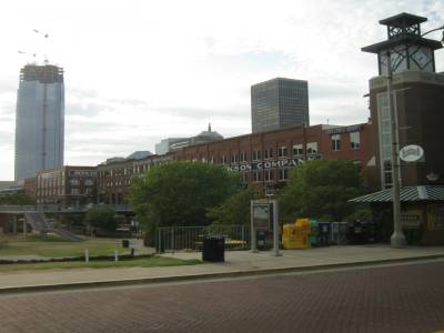 Bricktown