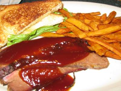 MON assiette