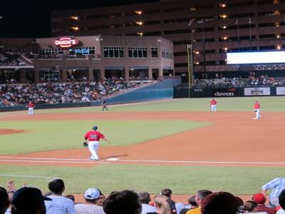 baseball