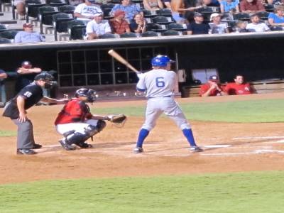 baseball