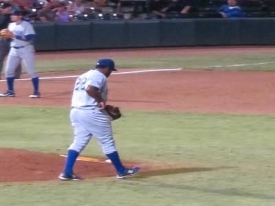 baseball