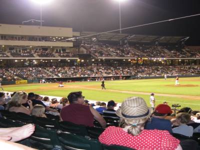 baseball