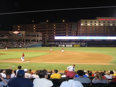 baseball