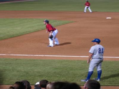 baseball