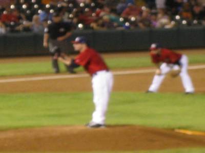 baseball
