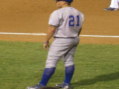 baseball