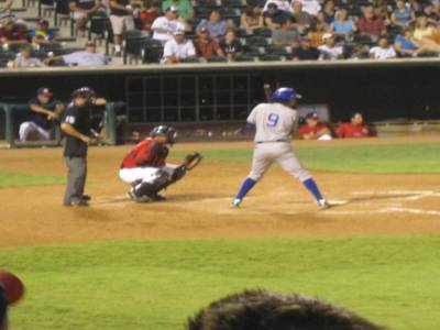 baseball