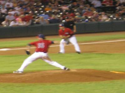 baseball