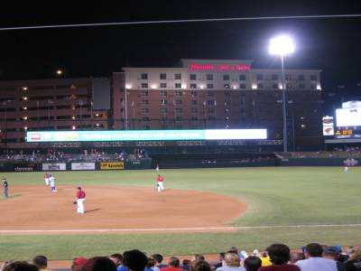 baseball