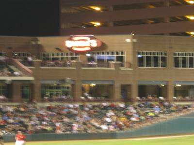 baseball