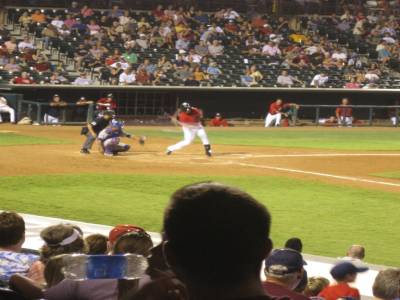 baseball