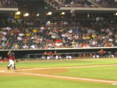 baseball