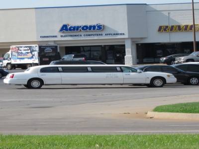 Limousine