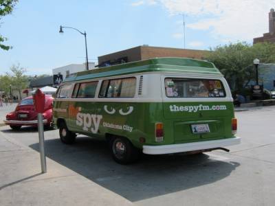 Campus Corner
