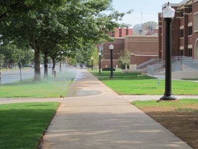 Campus