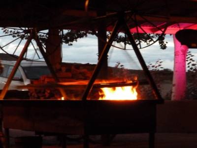 BBQ