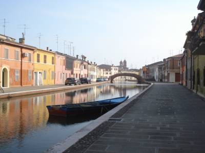 Comacchio