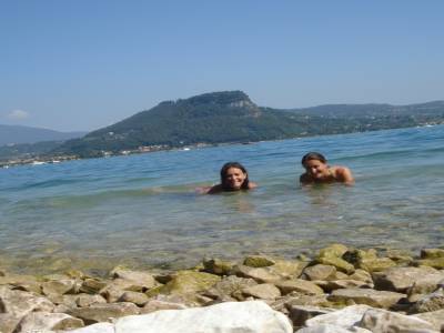 Lac de Garde