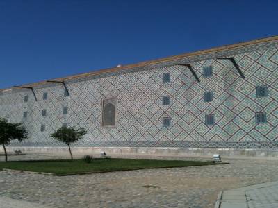 Samarkand
